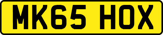 MK65HOX