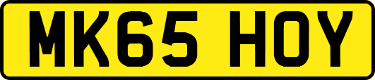 MK65HOY