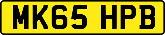 MK65HPB
