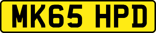 MK65HPD