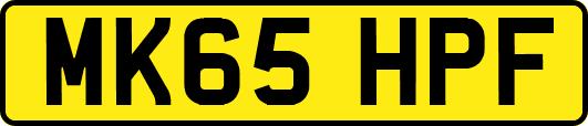 MK65HPF