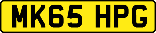 MK65HPG