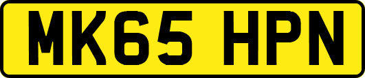 MK65HPN