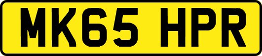 MK65HPR