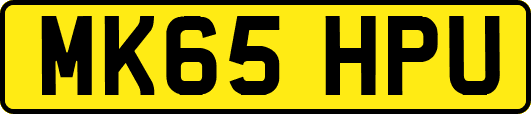 MK65HPU