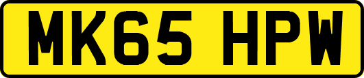MK65HPW