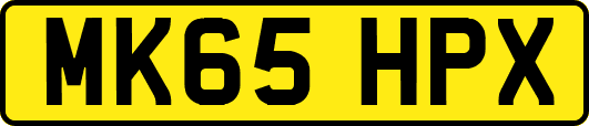MK65HPX
