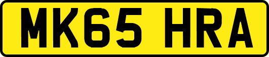 MK65HRA