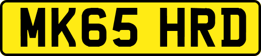MK65HRD