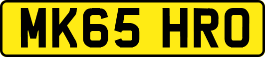 MK65HRO