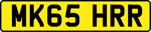 MK65HRR
