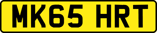 MK65HRT