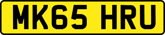 MK65HRU