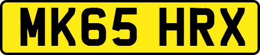 MK65HRX