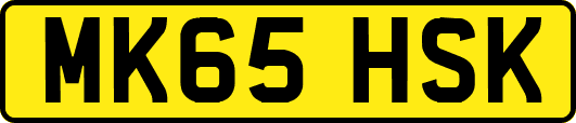 MK65HSK
