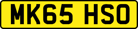 MK65HSO