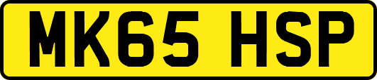 MK65HSP