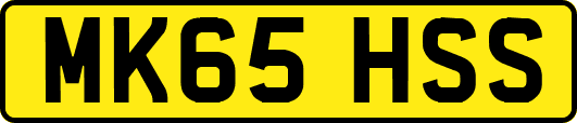 MK65HSS