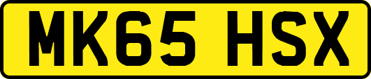 MK65HSX