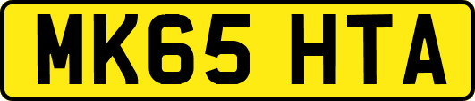 MK65HTA