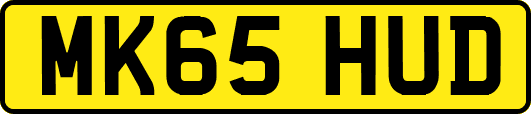 MK65HUD
