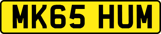 MK65HUM