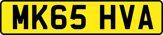 MK65HVA