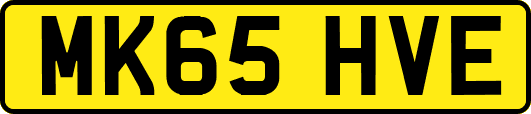 MK65HVE