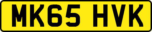MK65HVK