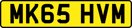 MK65HVM