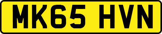 MK65HVN