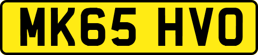 MK65HVO