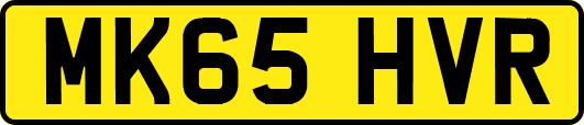 MK65HVR