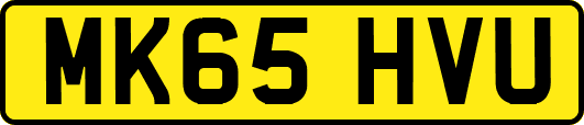 MK65HVU