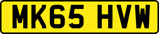 MK65HVW
