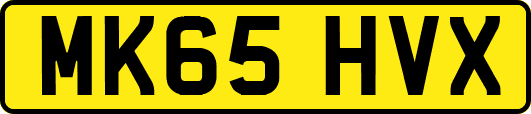 MK65HVX