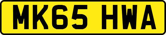 MK65HWA
