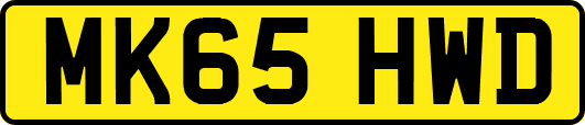 MK65HWD