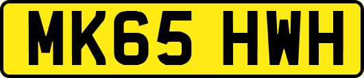 MK65HWH