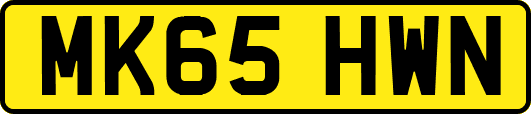 MK65HWN