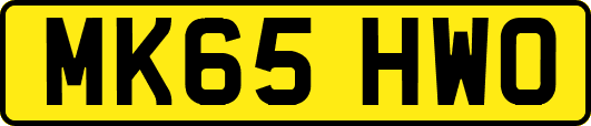 MK65HWO