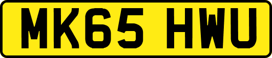 MK65HWU