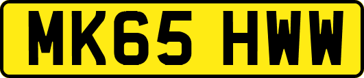 MK65HWW