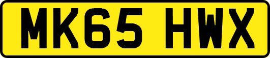 MK65HWX