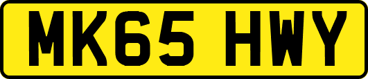 MK65HWY