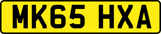 MK65HXA