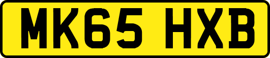 MK65HXB