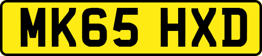 MK65HXD