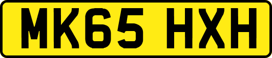 MK65HXH