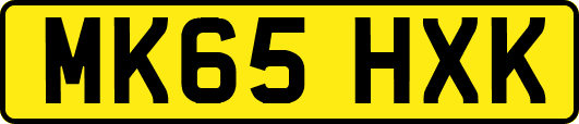 MK65HXK